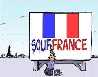 Souffrance