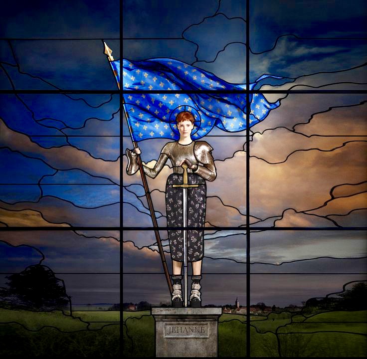 Jeanne d arc goude