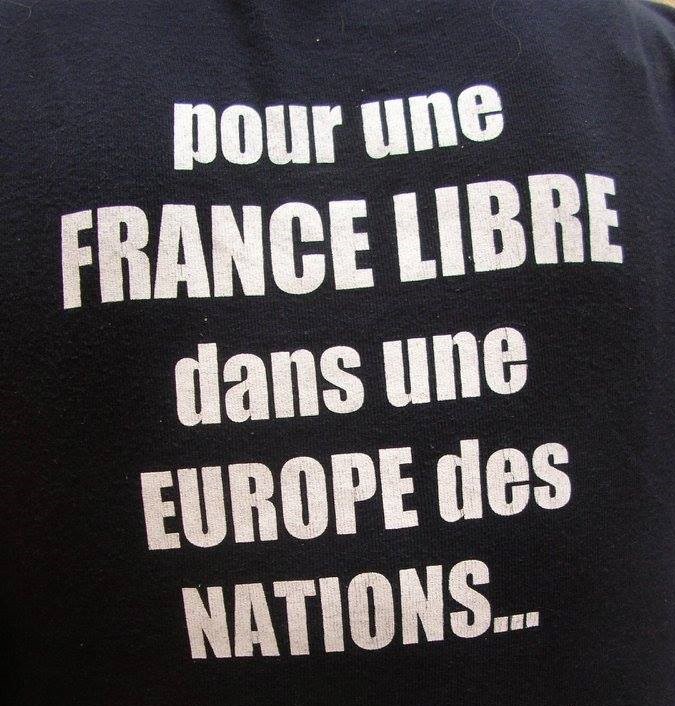 Europe des nations 1