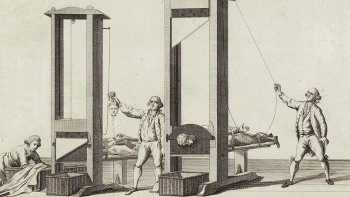 Guillotine 2