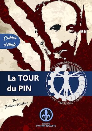 La tour du pin gar